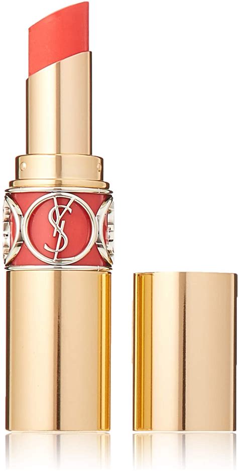 ysl rouge volupte silky sensual|Yves Saint Laurent ROUGE VOLUPTÉ Silky Sensual Radiant.